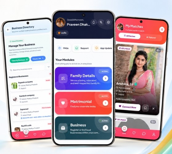 O2 Bharat App